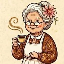 Logo Nonna Marisa B&B